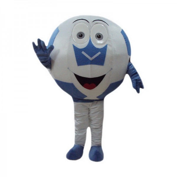 Football Mascot Costume