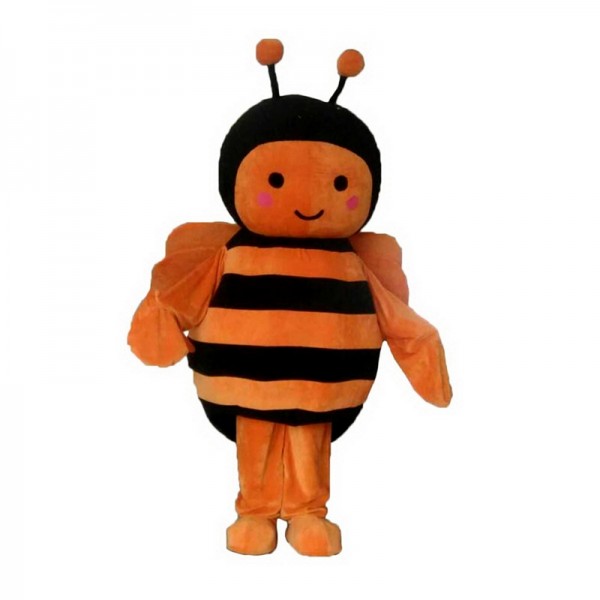 Loveky Bee Mascot Costume