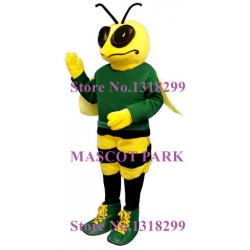 Billy Bee Mascot Costume