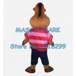 special customized wild boar Mascot Costume