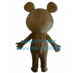 love bear Mascot Costume