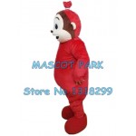 monkey Mascot Costume