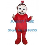 monkey Mascot Costume