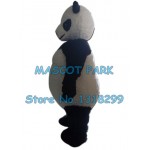 panda Mascot Costume