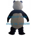 panda Mascot Costume