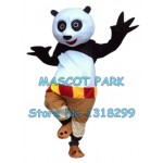 panda Mascot Costume