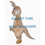 hot sale new kangaroo Mascot Costume