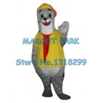 seal Mascot Costume