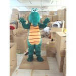 EVA Customized Courier Mascot Costume