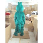 EVA Customized Courier Mascot Costume