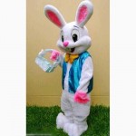 Easter Bunny Mascot Costume