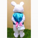 Easter Bunny Mascot Costume