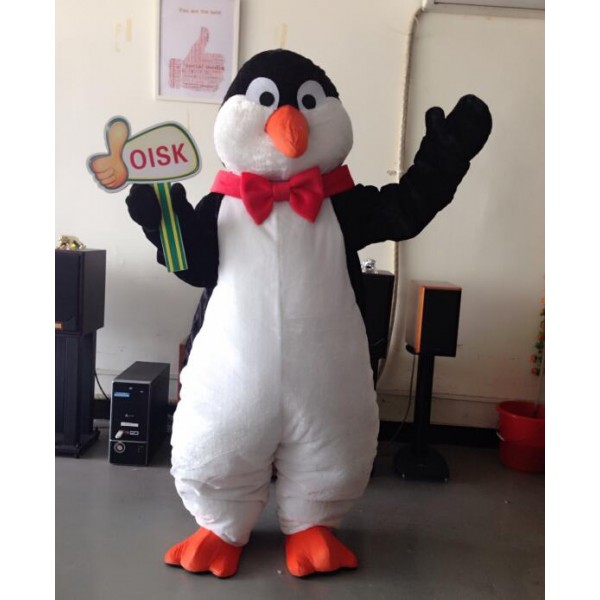 Penguin Mascot Costumes