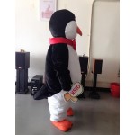 Penguin Mascot Costumes