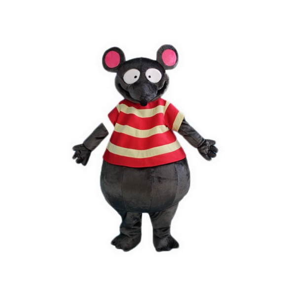 Mouse Mascot Costume