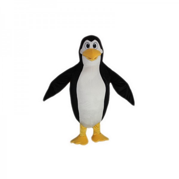 Penguin Mascot Costume