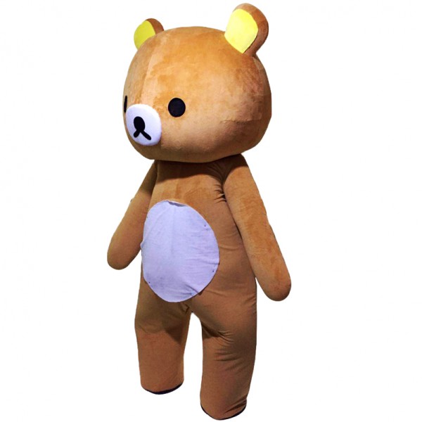 Rilakkuma Mascot Costume